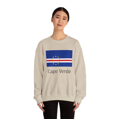 Cape Verde Sweatshirt