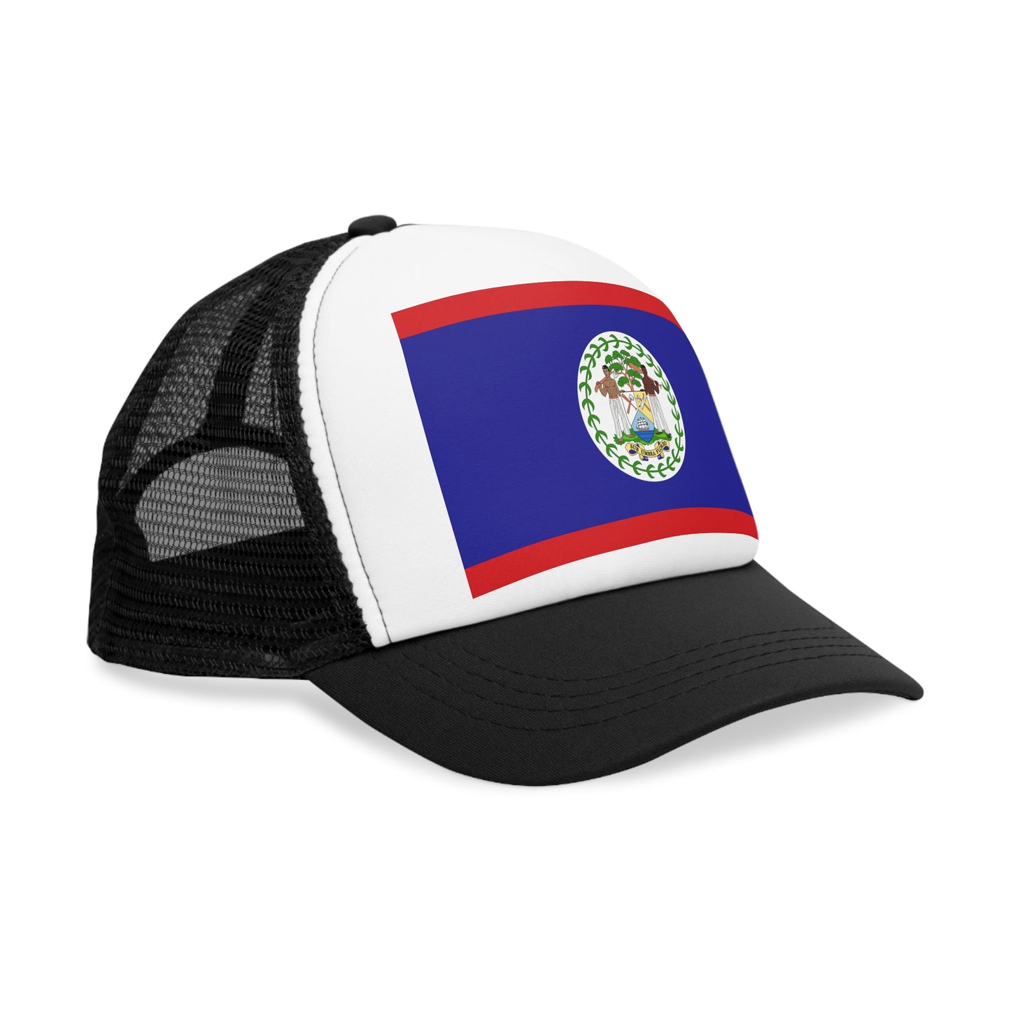 Belize Trucker Cap