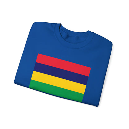 Mauritius Sweatshirt