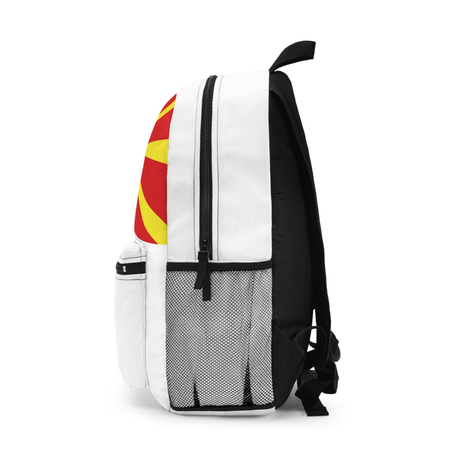 North Macedonia Backpack