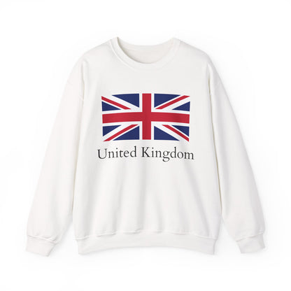 United Kingdom Sweatshirt