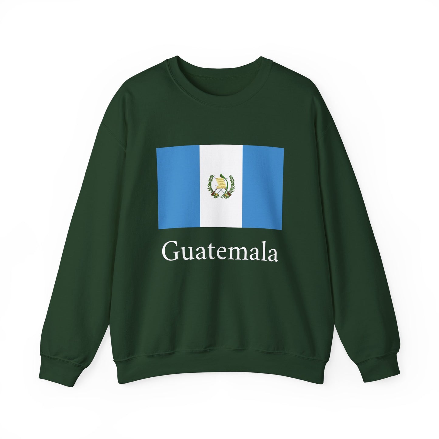 Guatemala Sweatshirt