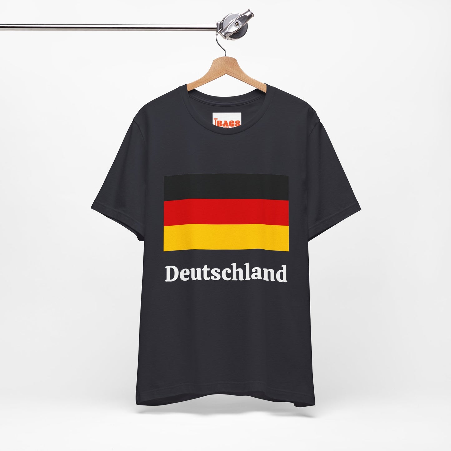 Deutschland T-shirts