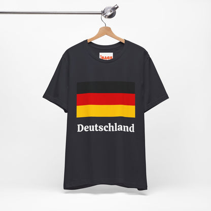 Deutschland T-shirts