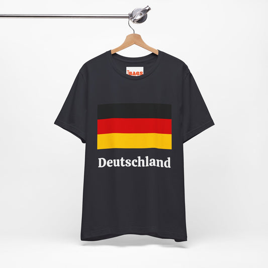 Deutschland T-shirts