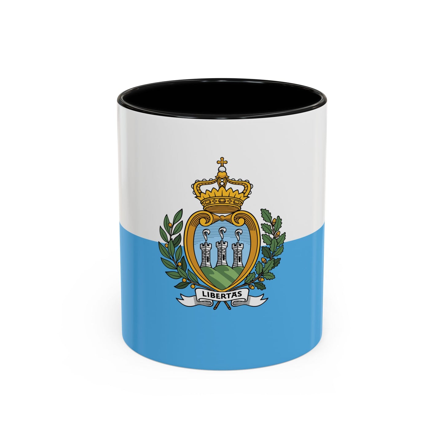 San Marino Mug