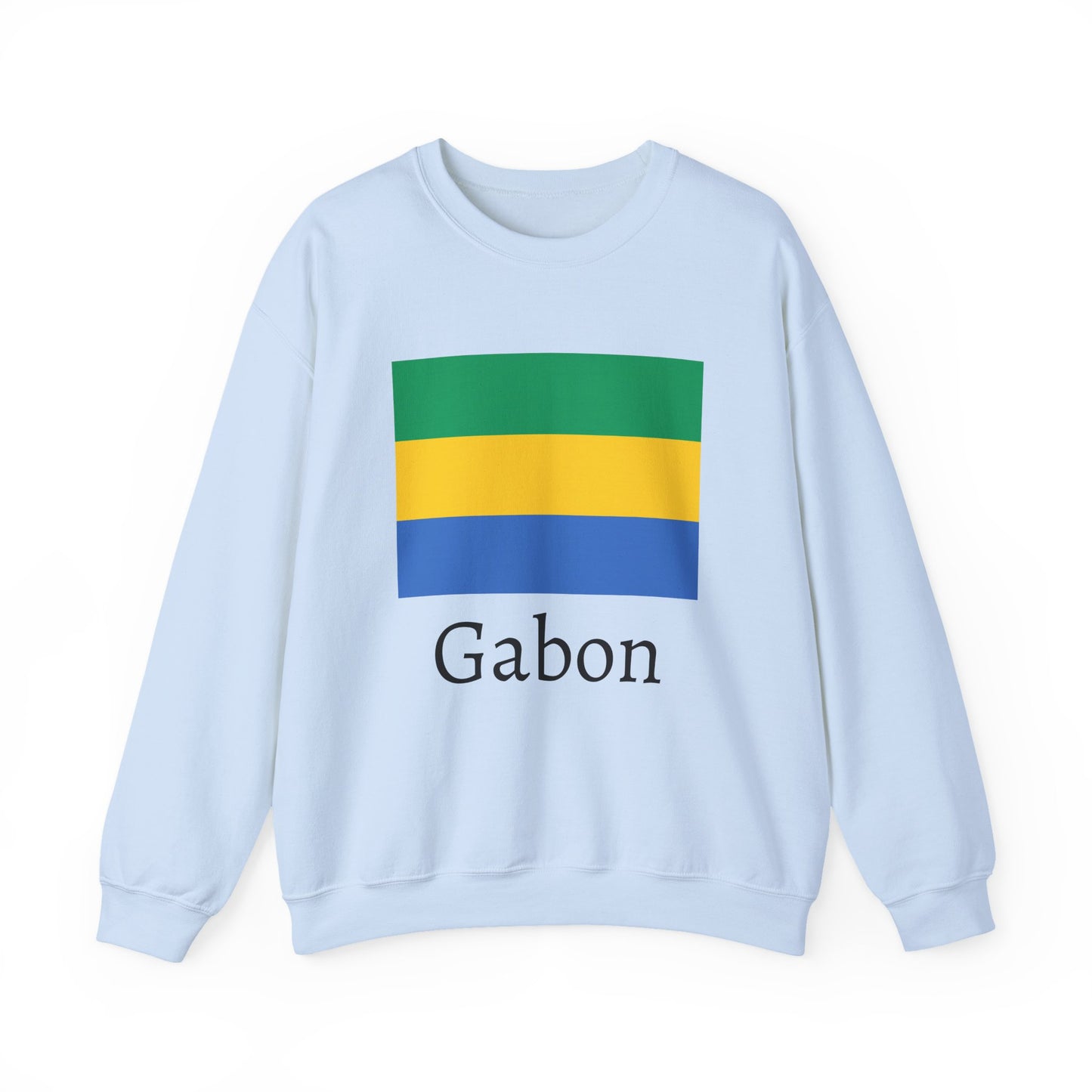 Gabon Sweatshirt