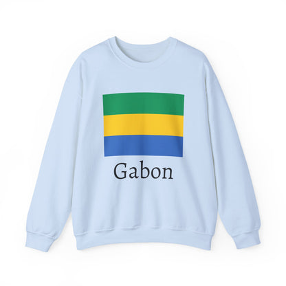 Gabon Sweatshirt