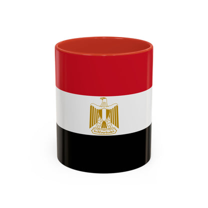 Egypt Mug