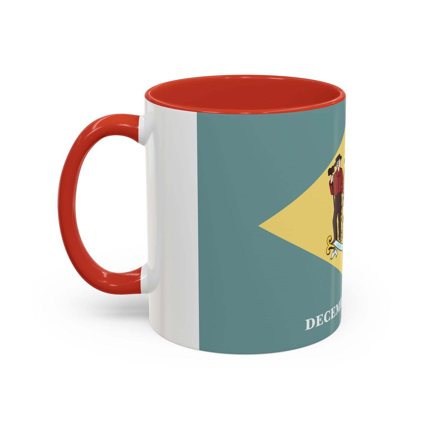 Delaware Mug