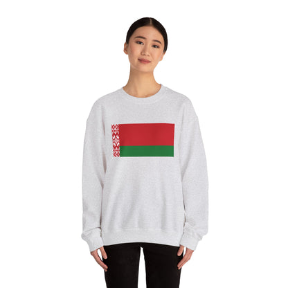 Belarus Flag Sweatshirt