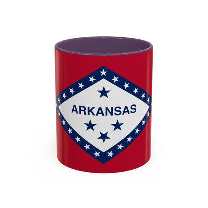 Arkansas Mug