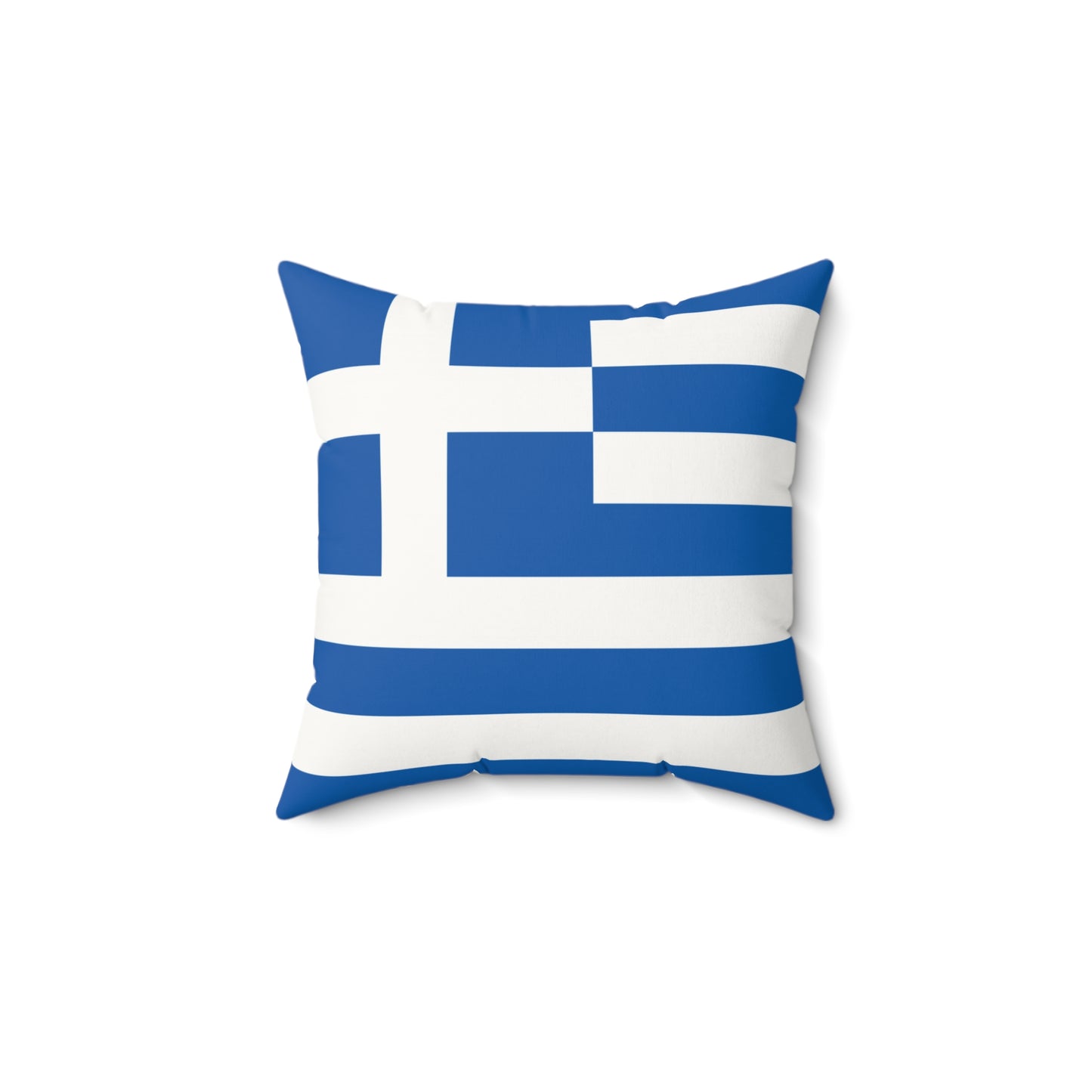 Greece Pillow
