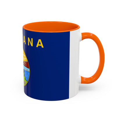 Montana Mug