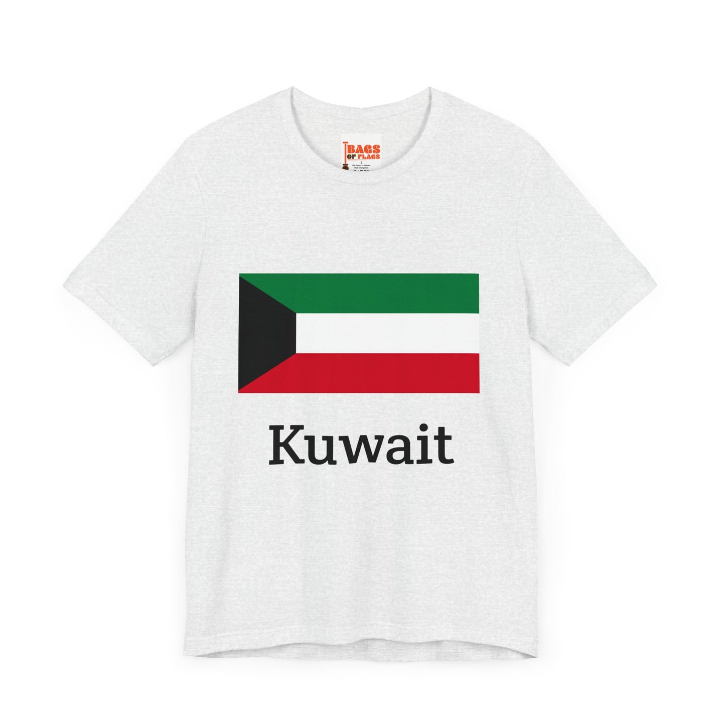 Kuwait T-shirts