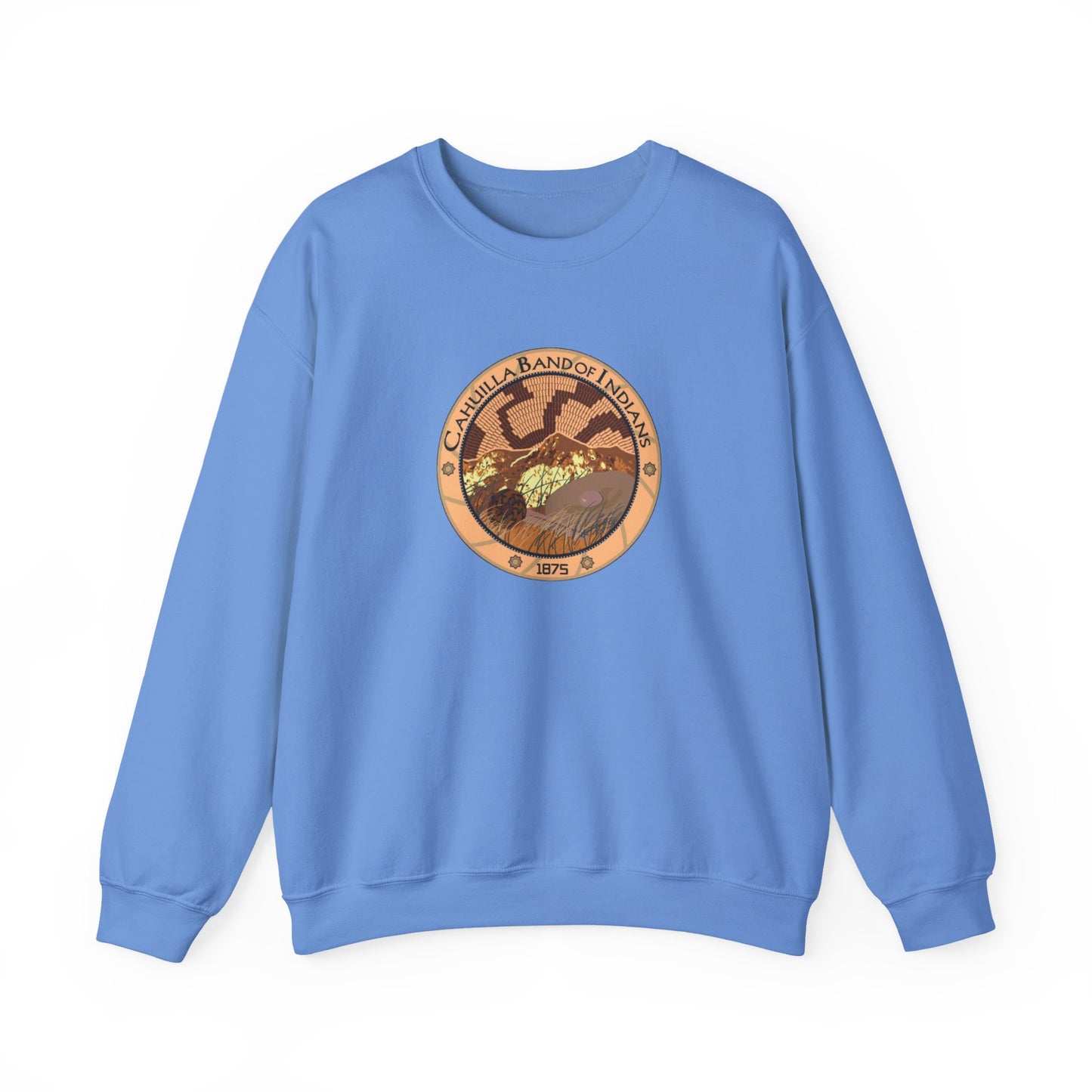 Cahuilla Sweatshirt