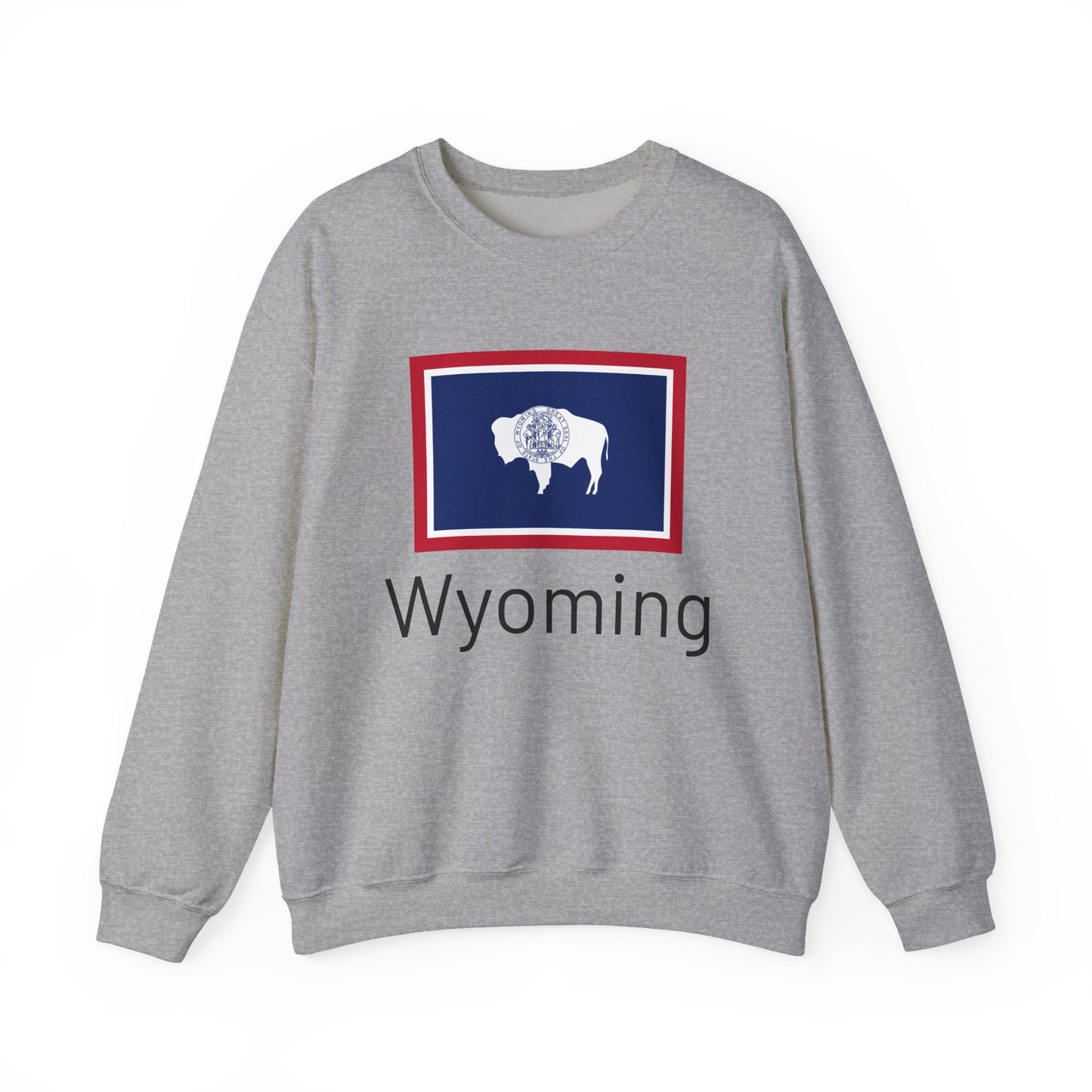 Wyoming Sweatshirt