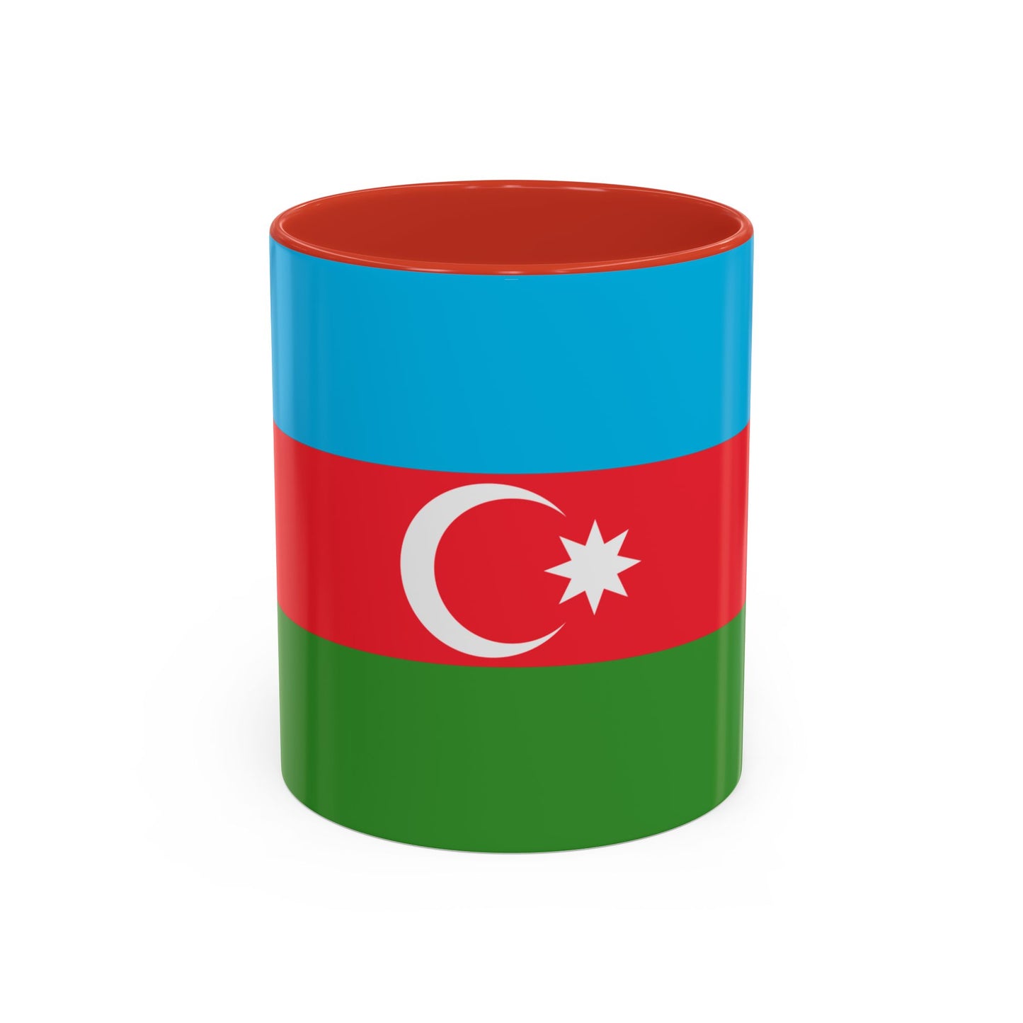 Azerbaijan Mug
