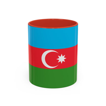 Azerbaijan Mug
