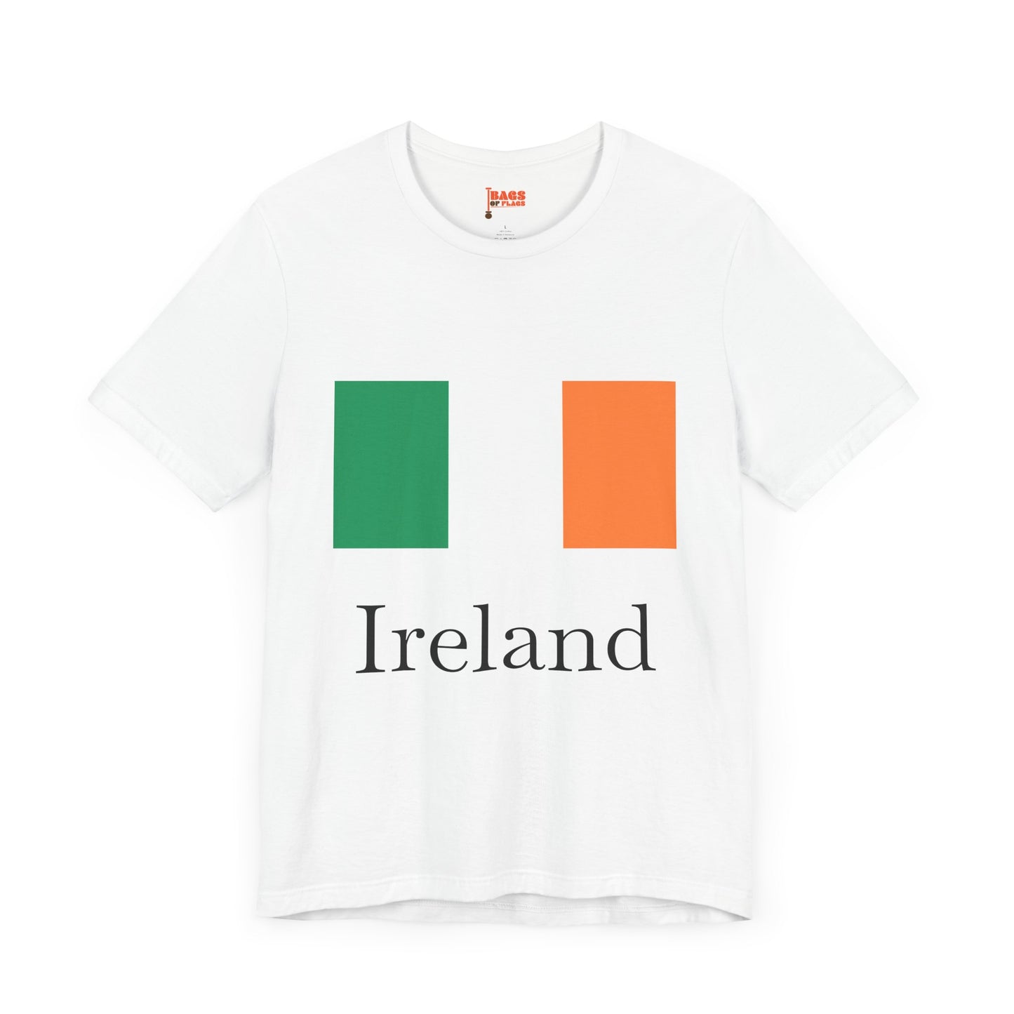 Ireland T-shirts