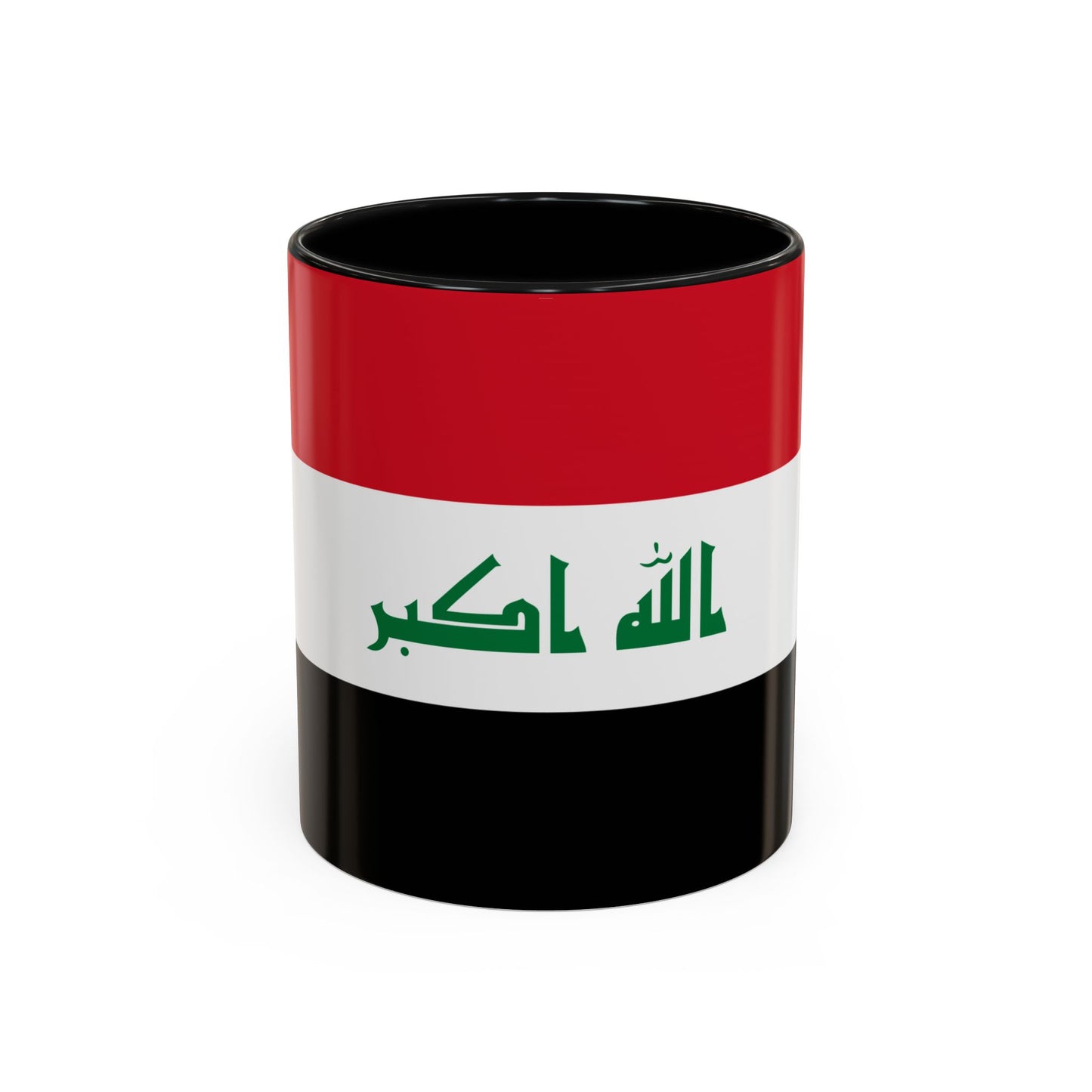 Iraq Mug