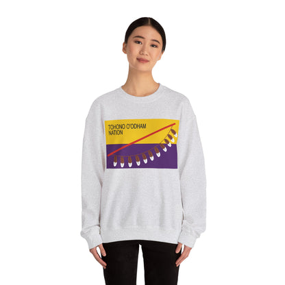 Tohono O'odham Sweatshirt