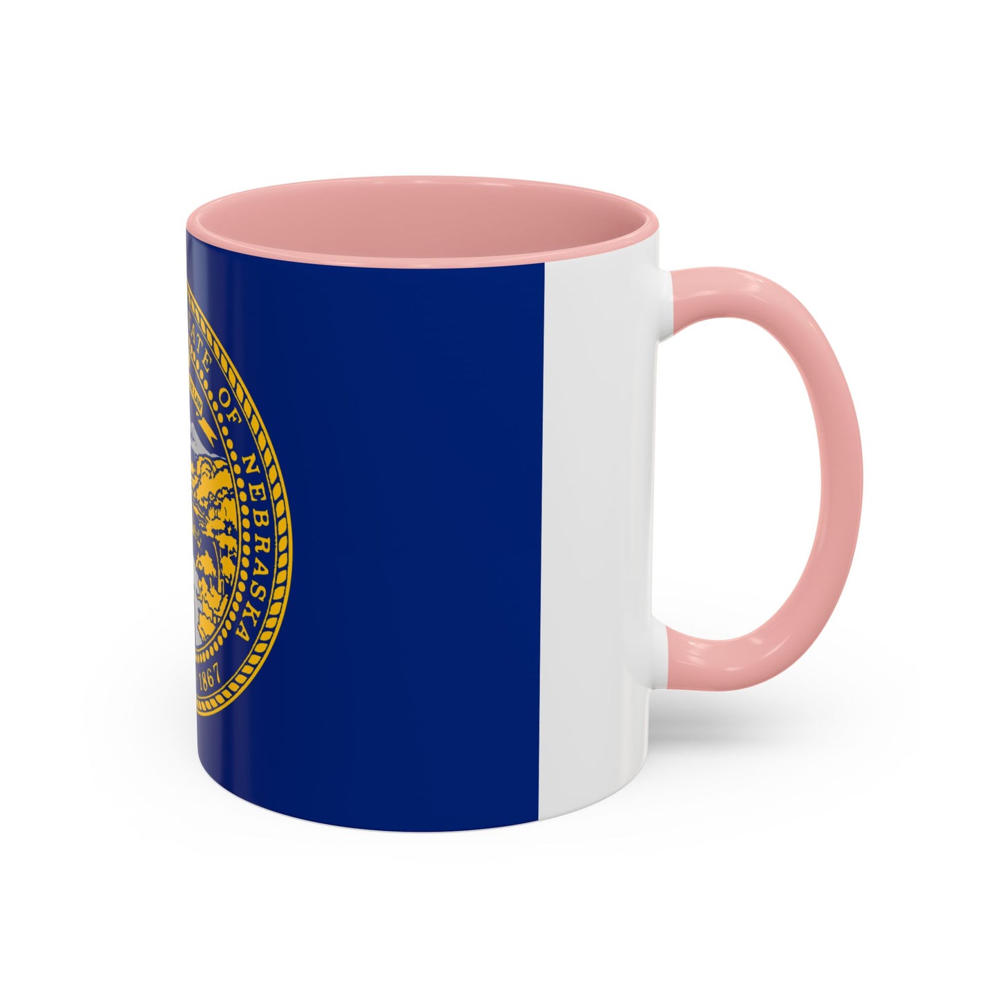Nebraska Mug