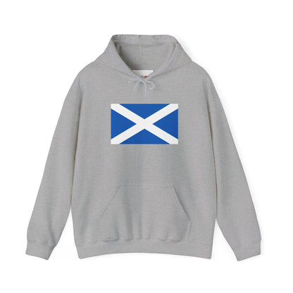 Scotland Flag Hoodies