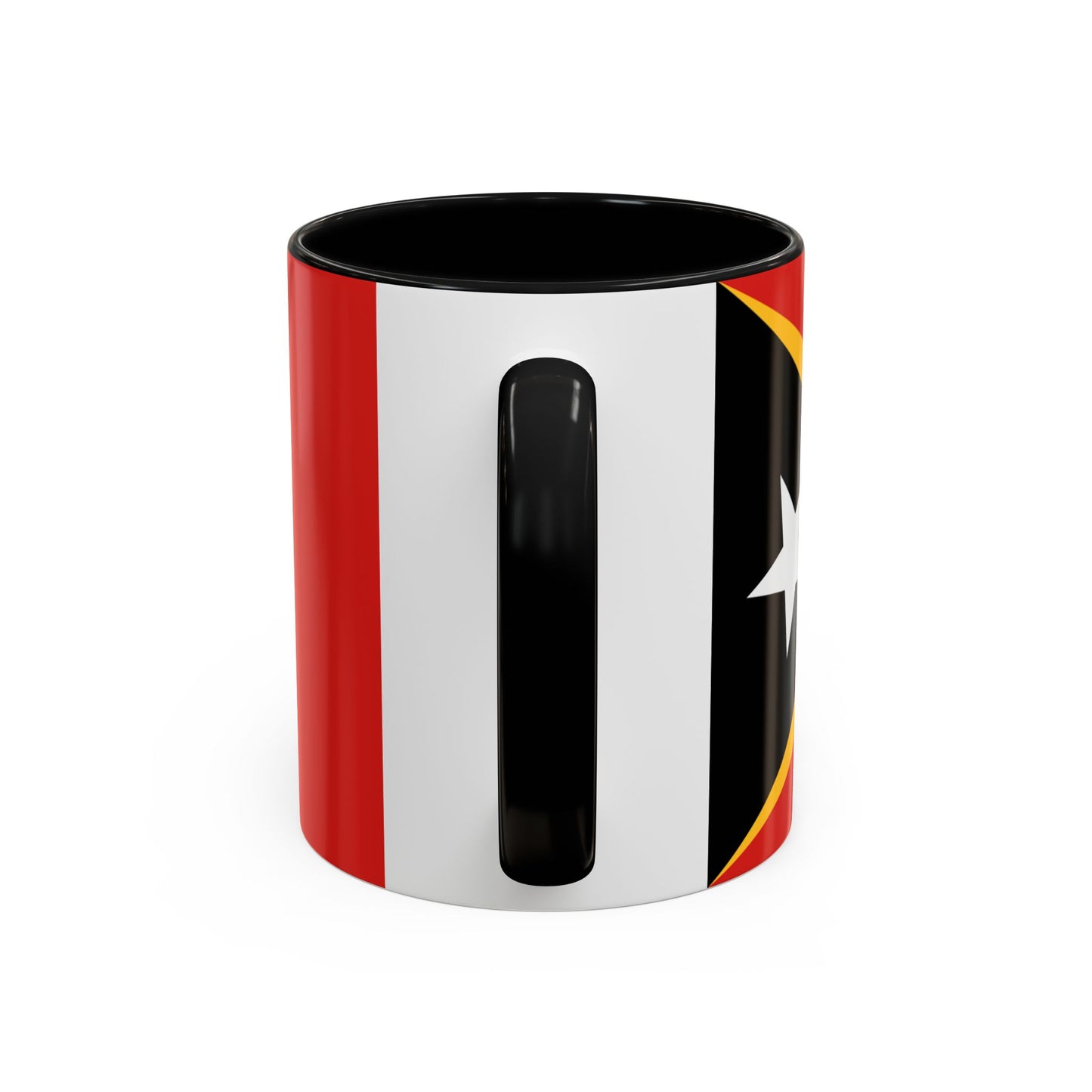 East Timor Mug