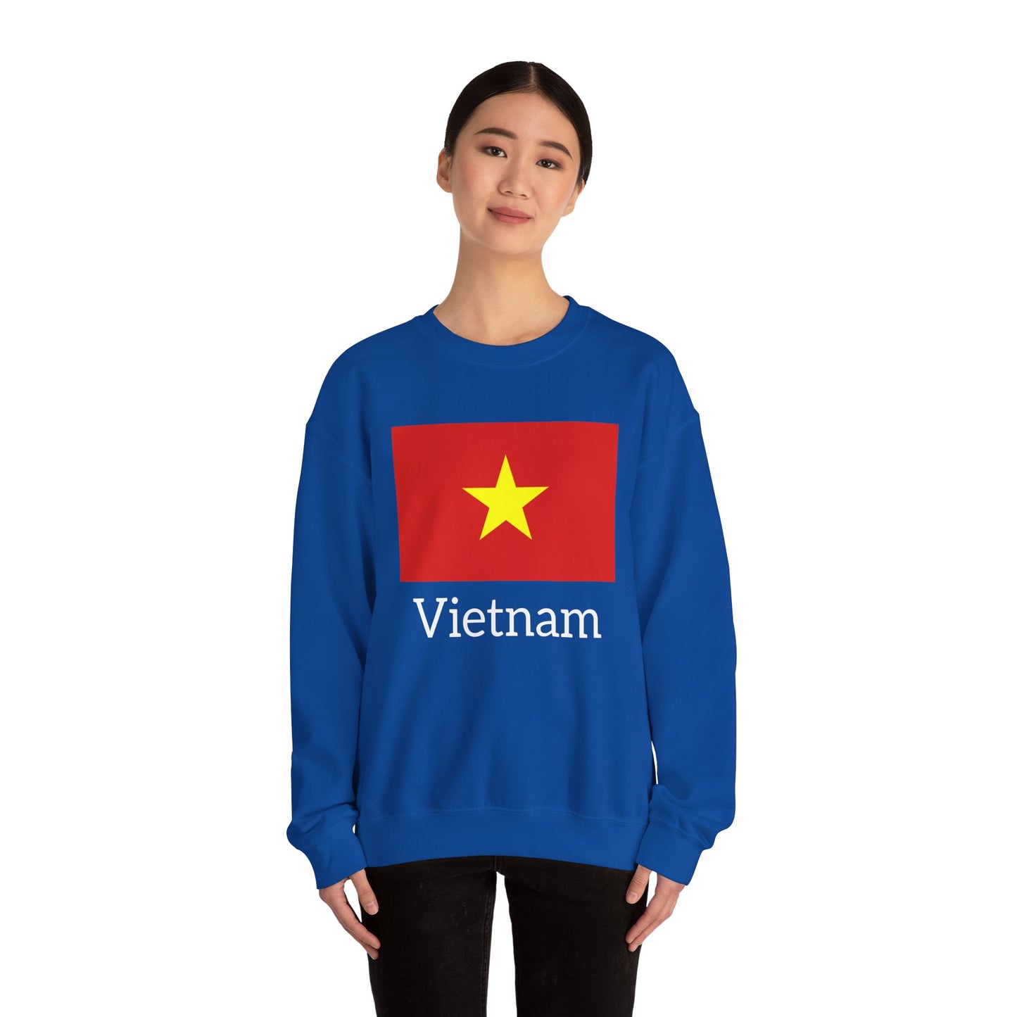 Vietnam Sweatshirt