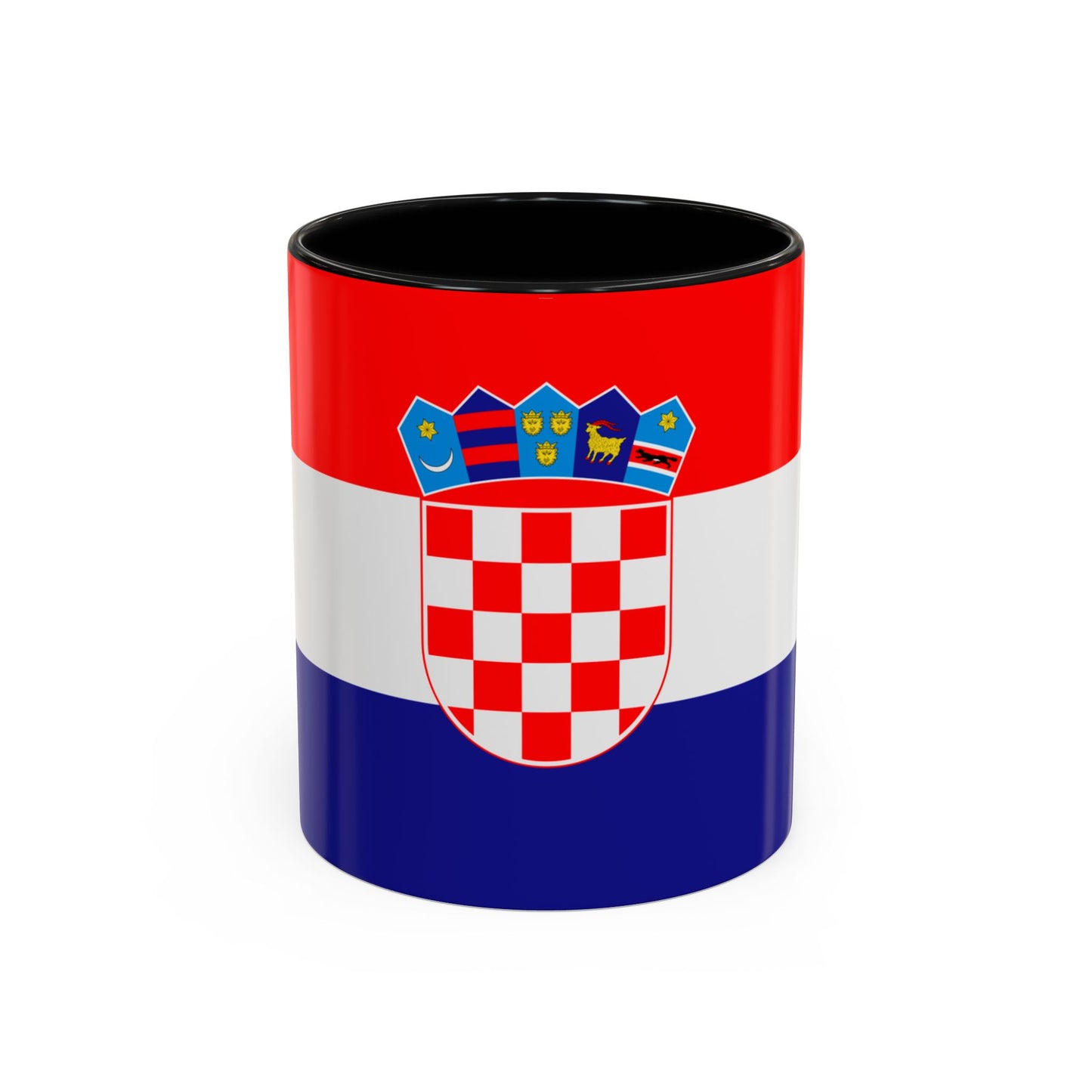 Croatia Mug