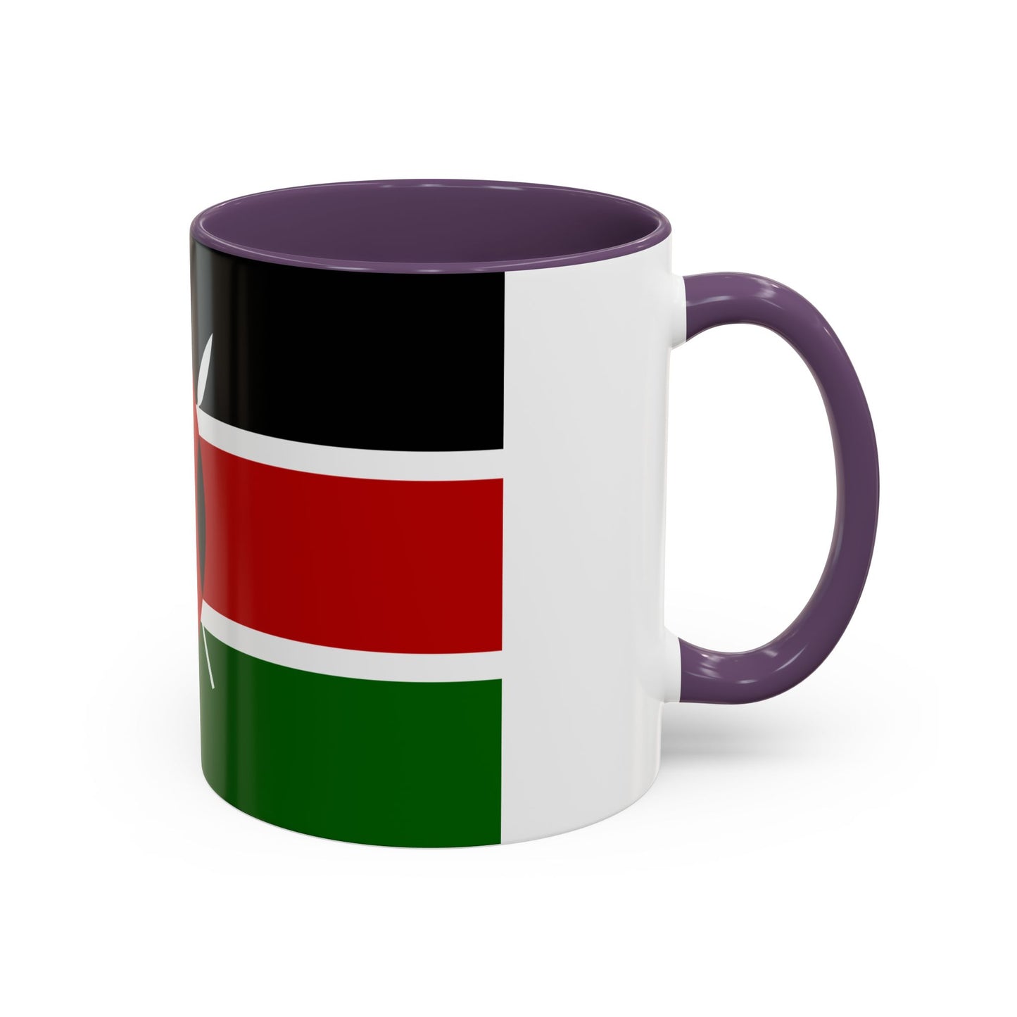 Kenya Mug
