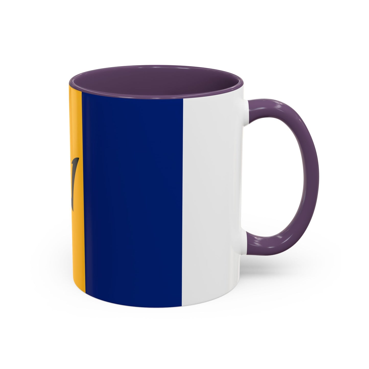 Barbados Mug