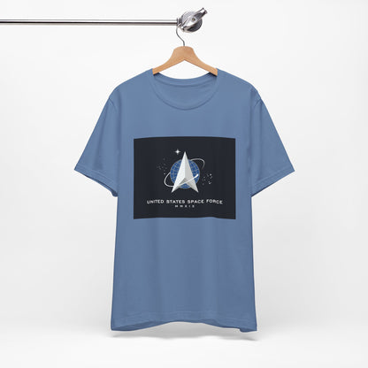 US Space Force T-shirt