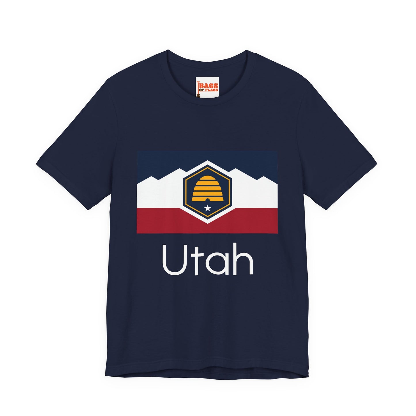 Utah T-shirts