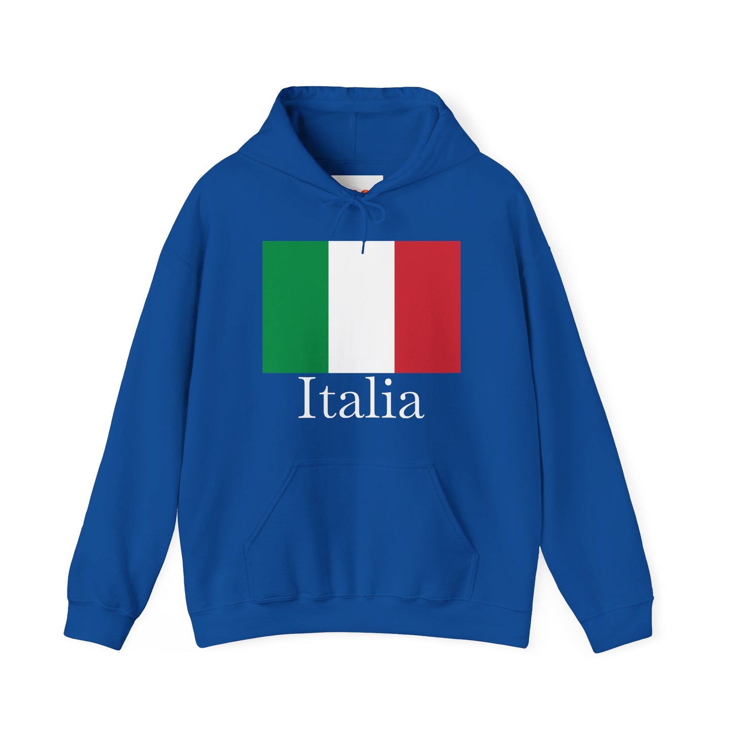 Italia Hoodies