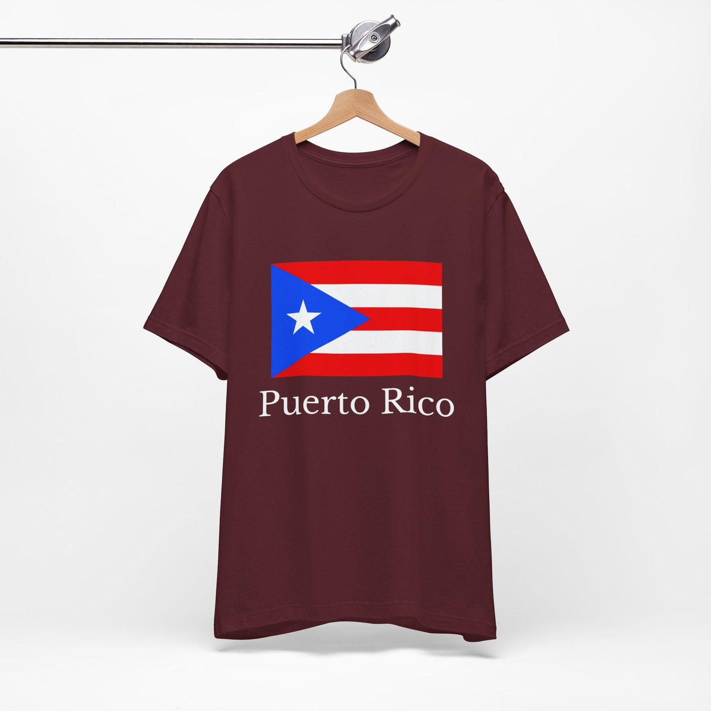 Puerto Rico T-shirt