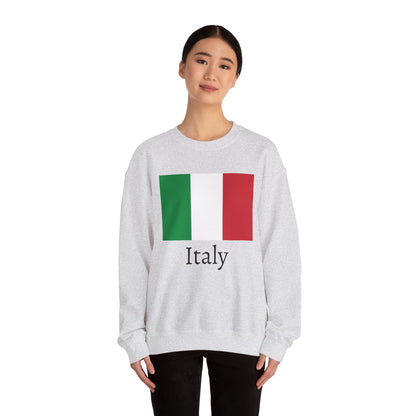 Italy Sweatshirt