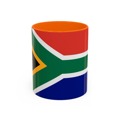 South Africa Mug
