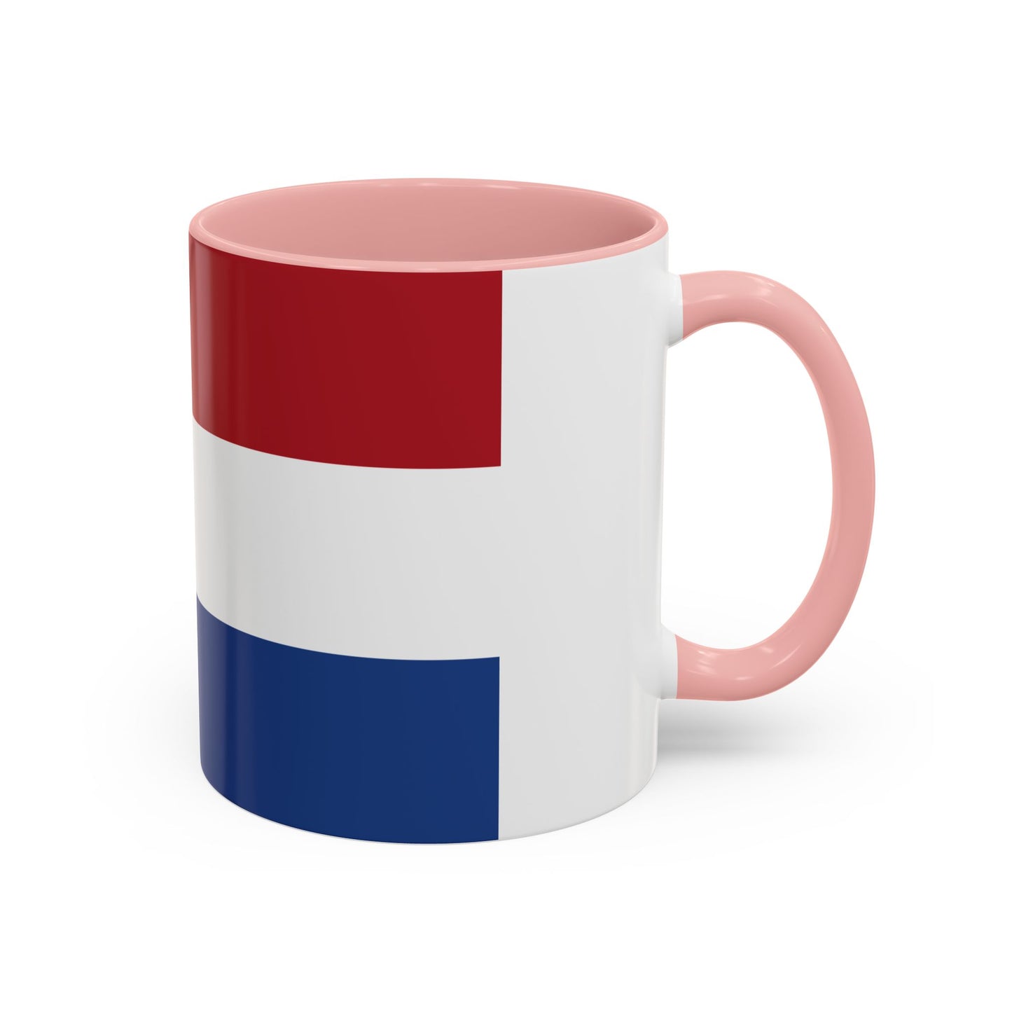 Netherlands Mug