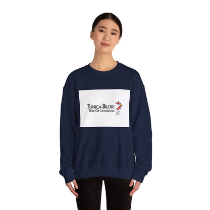 Tunica-Biloxi Tribe Sweatshirt
