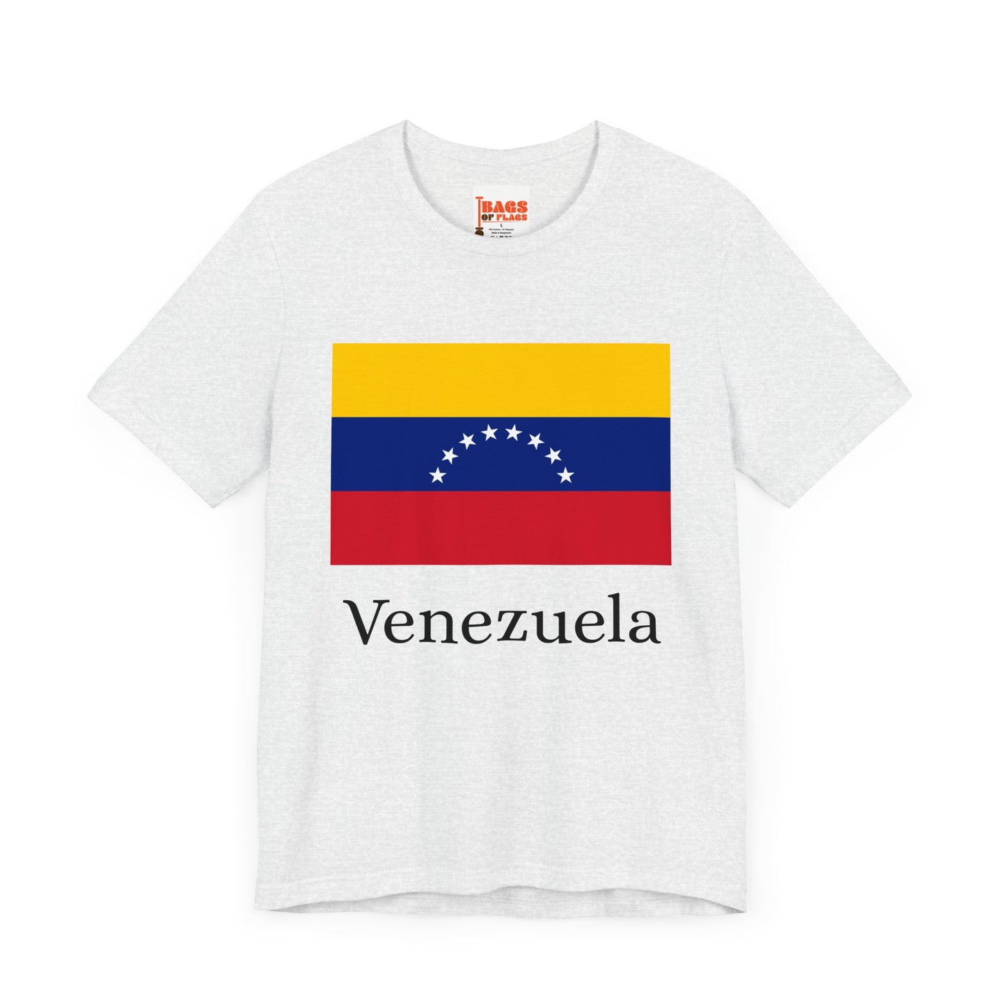 Venezuela T-shirts