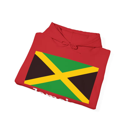 Jamaica Hoodies