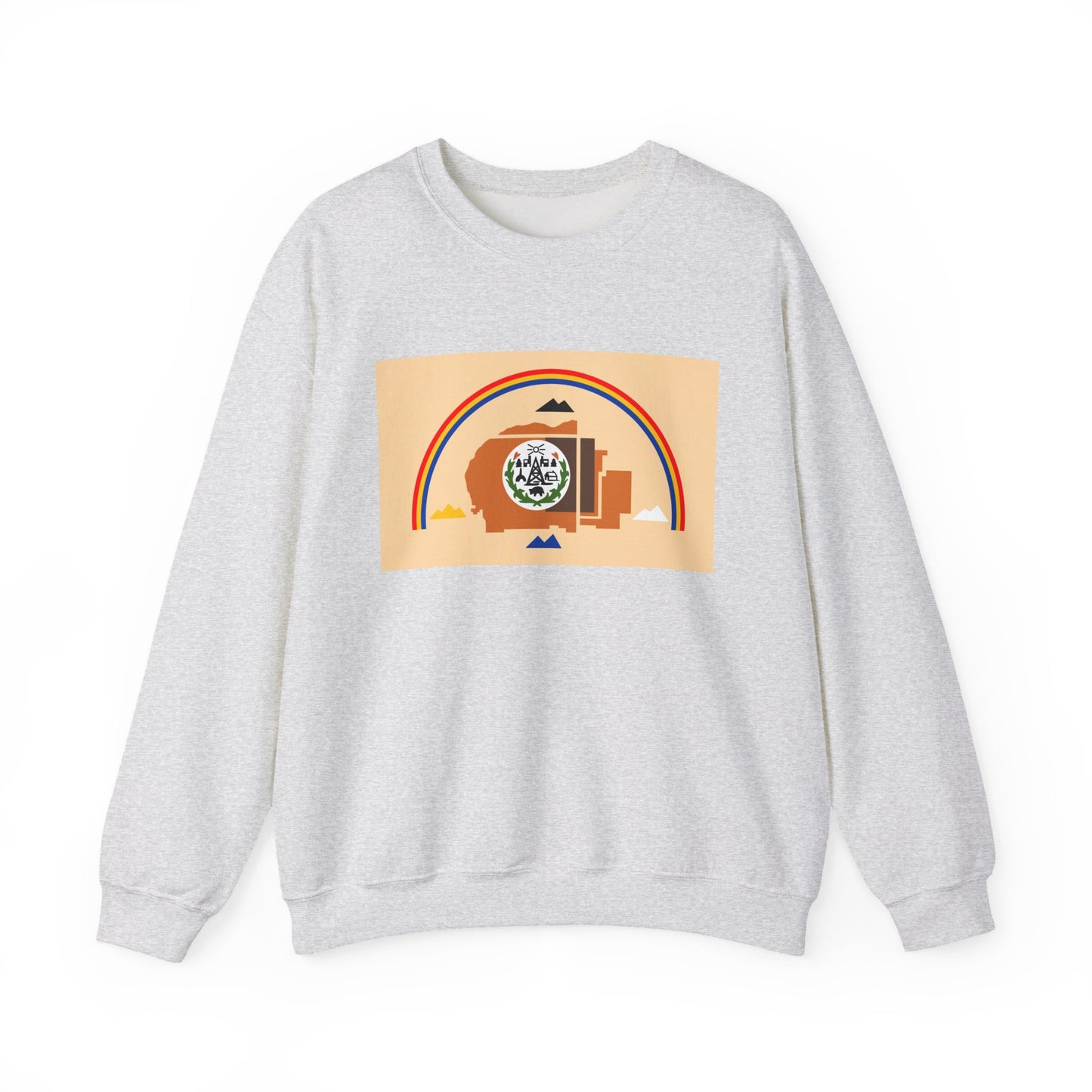 Navajo Sweatshirt