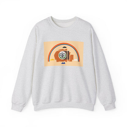 Navajo Sweatshirt