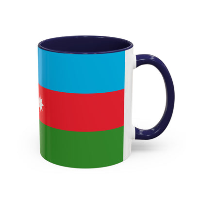 Azerbaijan Mug
