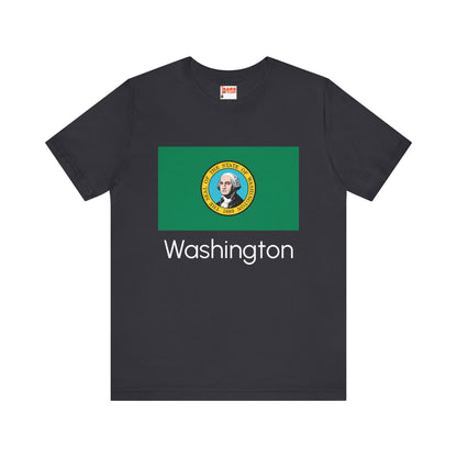 Washington T-shirts