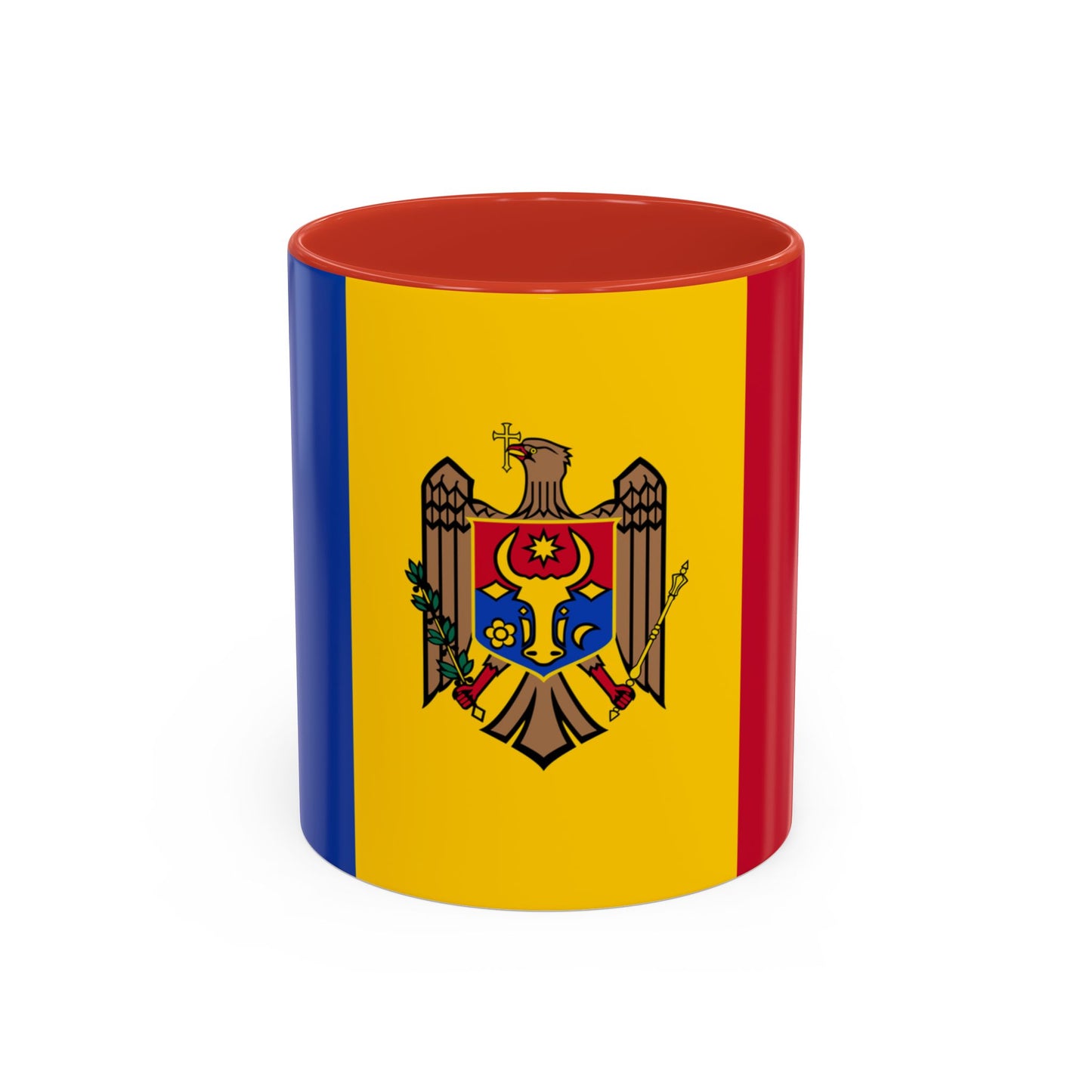 Moldova Mug