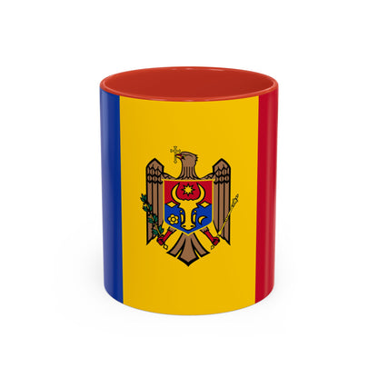 Moldova Mug