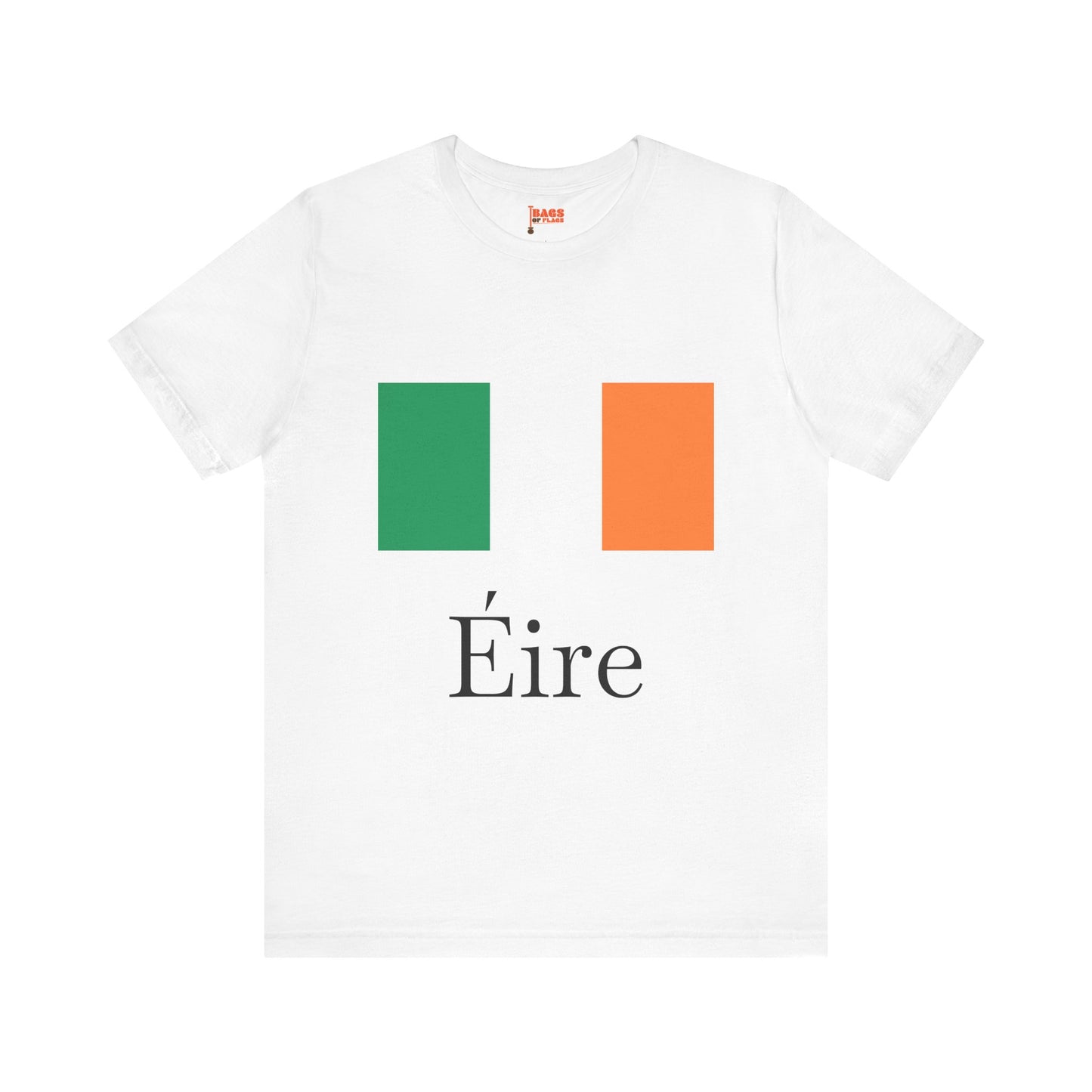 Éire T-shirts
